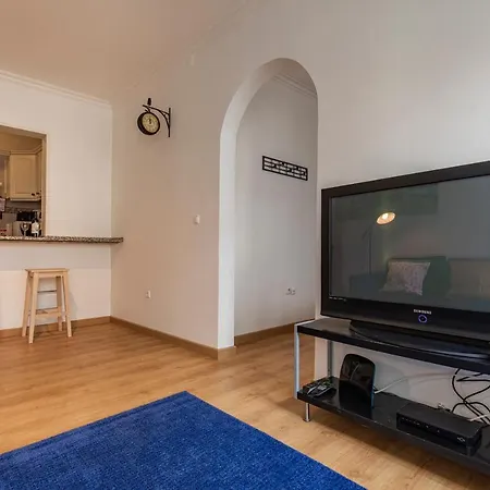 3 Bedroom Near Av. Liberdade Lisboa