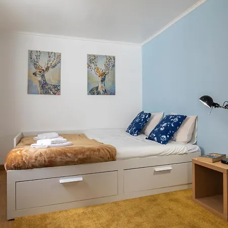 3 Bedroom Near Av. Liberdade Lisboa