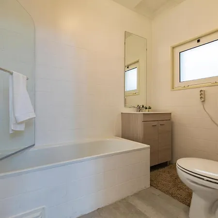 Apartment 3 Bedroom Near Av. Liberdade