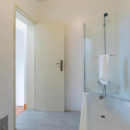 Lägenhet 3 Bedroom Near Av. Liberdade Lisboa